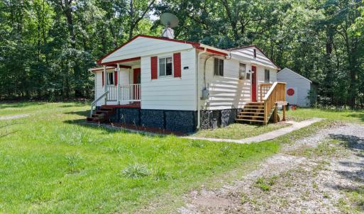 Photo #17 of 422 Masons Mill Road, Evington, VA 5.0 acres