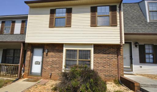 Photo #2 of 17 Cape Henry Court, Lynchburg, VA 0.0 acres