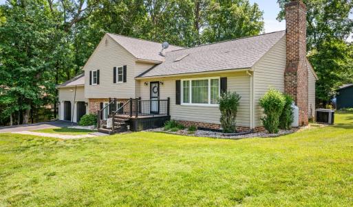 Photo #5 of 1650 Cottontown, Forest, VA 0.6 acres