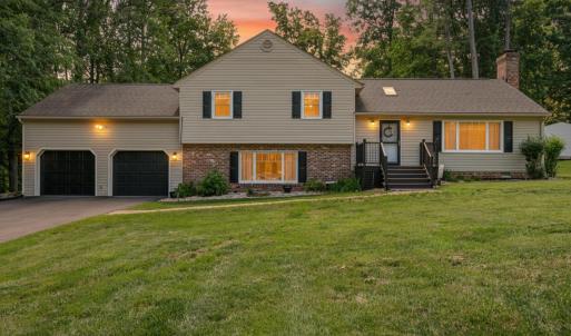 Photo #2 of 1650 Cottontown, Forest, VA 0.6 acres