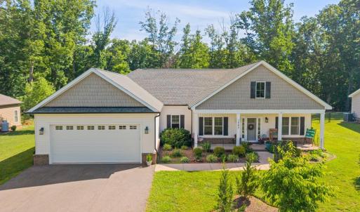 Photo #1 of 1240 Gladden Circle, Forest, VA 1.1 acres