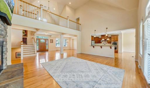 Photo #6 of 1074 Jefferson Dr W, Forest, VA 1.4 acres