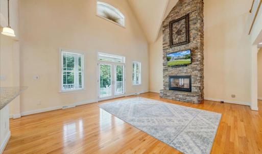 Photo #13 of 1074 Jefferson Dr W, Forest, VA 1.4 acres