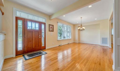 Photo #9 of 1074 Jefferson Dr W, Forest, VA 1.4 acres