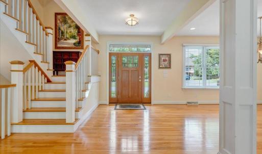 Photo #4 of 1074 Jefferson Dr W, Forest, VA 1.4 acres
