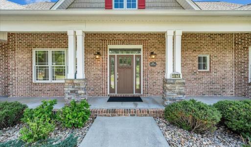 Photo #2 of 1074 Jefferson Dr W, Forest, VA 1.4 acres