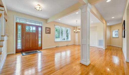 Photo #8 of 1074 Jefferson Dr W, Forest, VA 1.4 acres