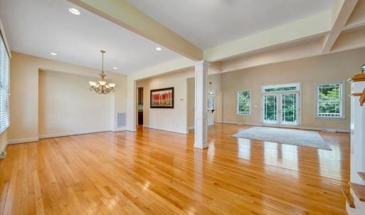 Photo #7 of 1074 Jefferson Dr W, Forest, VA 1.4 acres