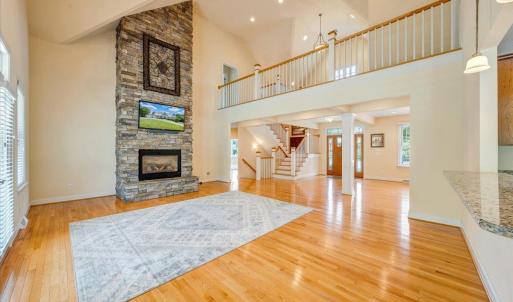 Photo #5 of 1074 Jefferson Dr W, Forest, VA 1.4 acres