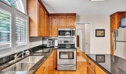 Photo #15 of 1432 Oakwood Knolls Drive, Bedford, VA 5.0 acres