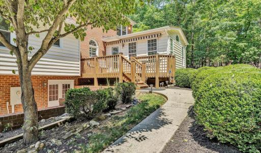 Photo #41 of 1432 Oakwood Knolls Drive, Bedford, VA 5.0 acres