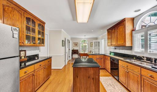 Photo #12 of 1432 Oakwood Knolls Drive, Bedford, VA 5.0 acres