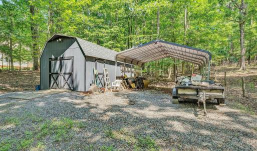 Photo #40 of 1432 Oakwood Knolls Drive, Bedford, VA 5.0 acres