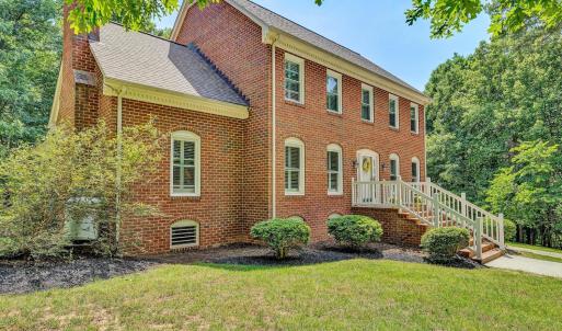 Photo #3 of 1432 Oakwood Knolls Drive, Bedford, VA 5.0 acres