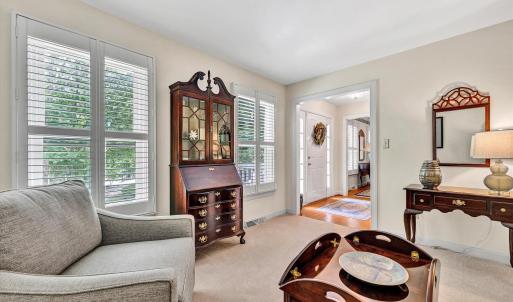 Photo #7 of 1432 Oakwood Knolls Drive, Bedford, VA 5.0 acres