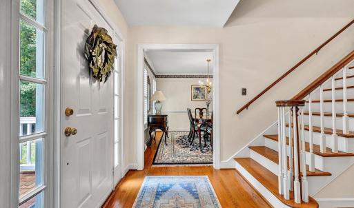 Photo #5 of 1432 Oakwood Knolls Drive, Bedford, VA 5.0 acres