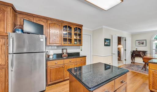 Photo #16 of 1432 Oakwood Knolls Drive, Bedford, VA 5.0 acres