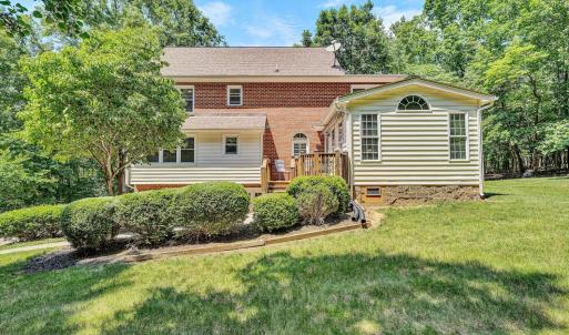 Photo #43 of 1432 Oakwood Knolls Drive, Bedford, VA 5.0 acres