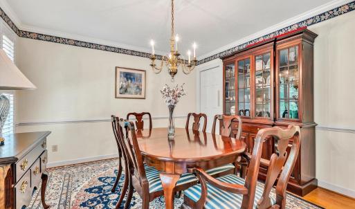 Photo #8 of 1432 Oakwood Knolls Drive, Bedford, VA 5.0 acres