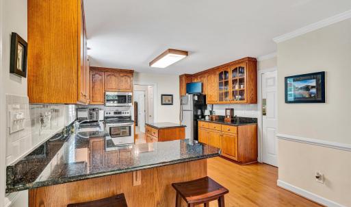 Photo #14 of 1432 Oakwood Knolls Drive, Bedford, VA 5.0 acres