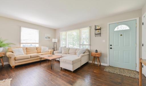 Photo #6 of 1100 Milford Lane, Lynchburg, VA 0.3 acres