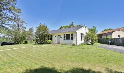Photo #2 of 1100 Milford Lane, Lynchburg, VA 0.3 acres