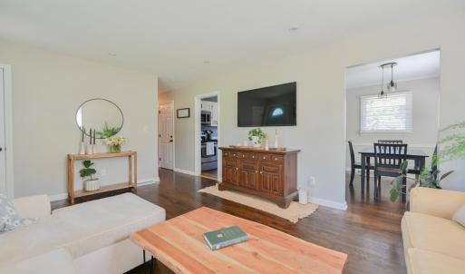 Photo #5 of 1100 Milford Lane, Lynchburg, VA 0.3 acres