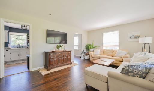 Photo #4 of 1100 Milford Lane, Lynchburg, VA 0.3 acres