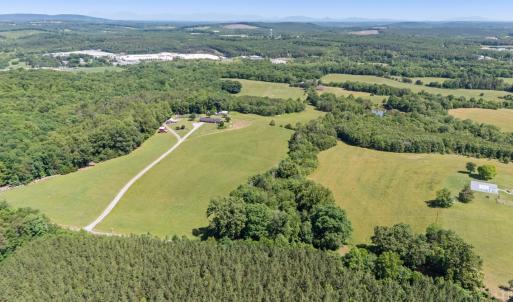 Photo #57 of 1893 Stone Mill Road, Hurt, VA 45.0 acres
