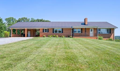 Photo #3 of 1893 Stone Mill Road, Hurt, VA 45.0 acres
