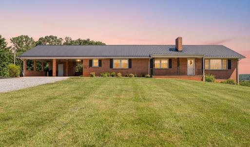 Photo #1 of 1893 Stone Mill Road, Hurt, VA 45.0 acres