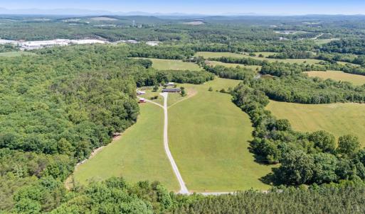 Photo #56 of 1893 Stone Mill Road, Hurt, VA 45.0 acres