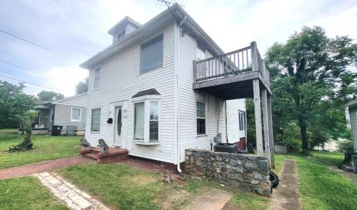 Photo #3 of 2111 Bedford Avenue, Lynchburg, VA 0.1 acres