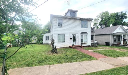 Photo #5 of 2111 Bedford Avenue, Lynchburg, VA 0.1 acres