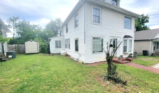 Photo #4 of 2111 Bedford Avenue, Lynchburg, VA 0.1 acres
