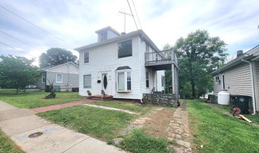 Photo #1 of 2111 Bedford Avenue, Lynchburg, VA 0.1 acres