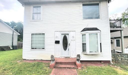 Photo #2 of 2111 Bedford Avenue, Lynchburg, VA 0.1 acres