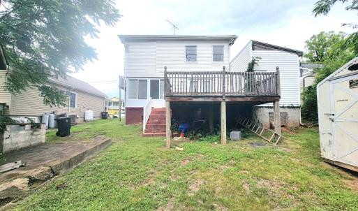 Photo #12 of 2111 Bedford Avenue, Lynchburg, VA 0.1 acres