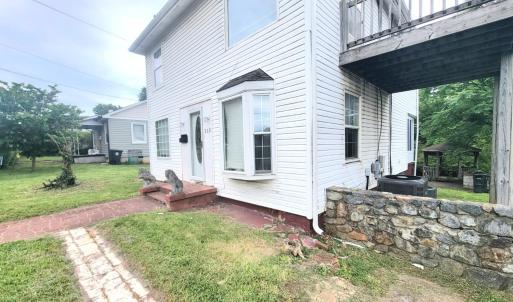 Photo #6 of 2111 Bedford Avenue, Lynchburg, VA 0.1 acres