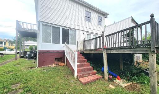 Photo #13 of 2111 Bedford Avenue, Lynchburg, VA 0.1 acres