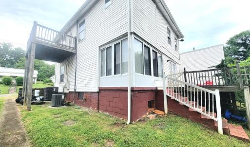 Photo #10 of 2111 Bedford Avenue, Lynchburg, VA 0.1 acres