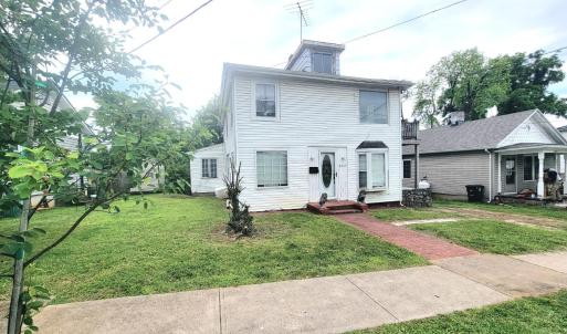 Photo #5 of 2111 Bedford Avenue, Lynchburg, VA 0.1 acres