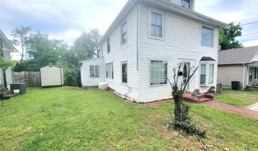 Photo #4 of 2111 Bedford Avenue, Lynchburg, VA 0.1 acres