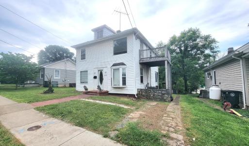 Photo #1 of 2111 Bedford Avenue, Lynchburg, VA 0.1 acres