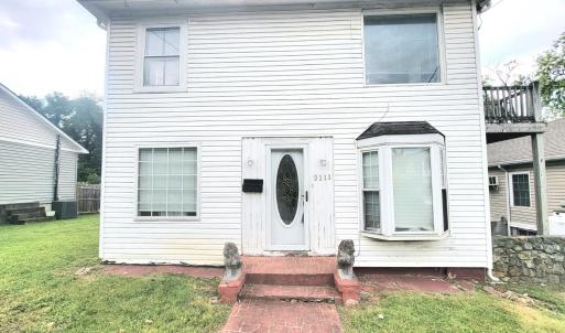 Photo #2 of 2111 Bedford Avenue, Lynchburg, VA 0.1 acres