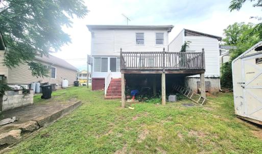 Photo #12 of 2111 Bedford Avenue, Lynchburg, VA 0.1 acres