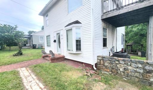 Photo #6 of 2111 Bedford Avenue, Lynchburg, VA 0.1 acres