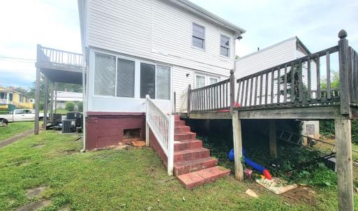 Photo #13 of 2111 Bedford Avenue, Lynchburg, VA 0.1 acres