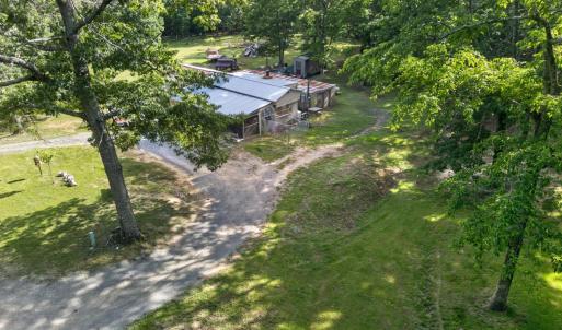 Photo #9 of 1086 Bugg Hollow Lane, Montvale, VA 6.3 acres