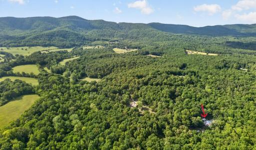 Photo #30 of 1086 Bugg Hollow Lane, Montvale, VA 6.3 acres